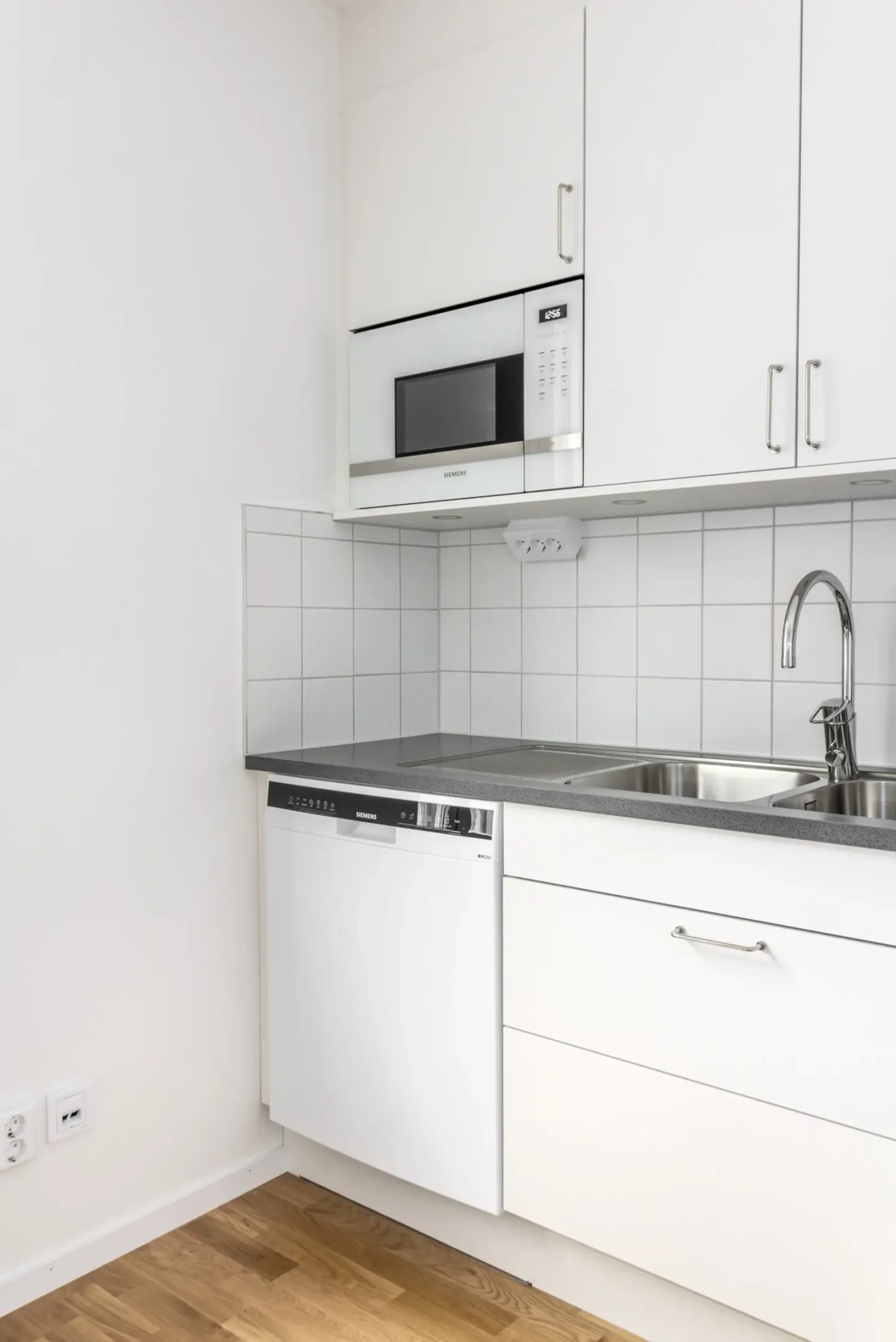 Bostadsrätt med 3 rum på Årbylundsgatan 3 i Eskilstuna, bild 3 av 4