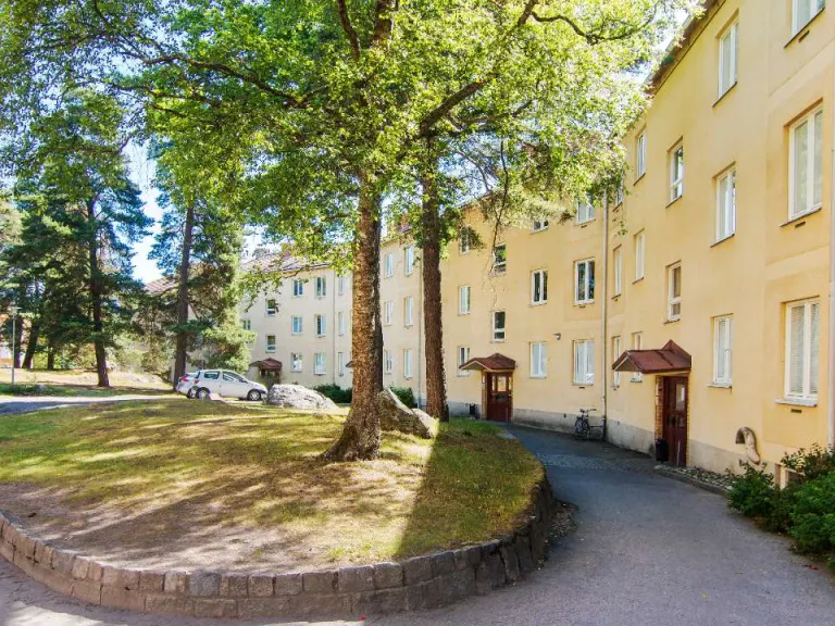 Hyresrätt med 3 rum på Björkhultsvägen 10 B i Eskilstuna