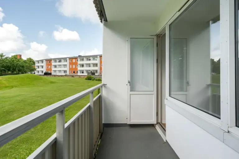 Hyresrätt med 3 rum på Östergatan 16C i Åstorp, bild 2 av 5