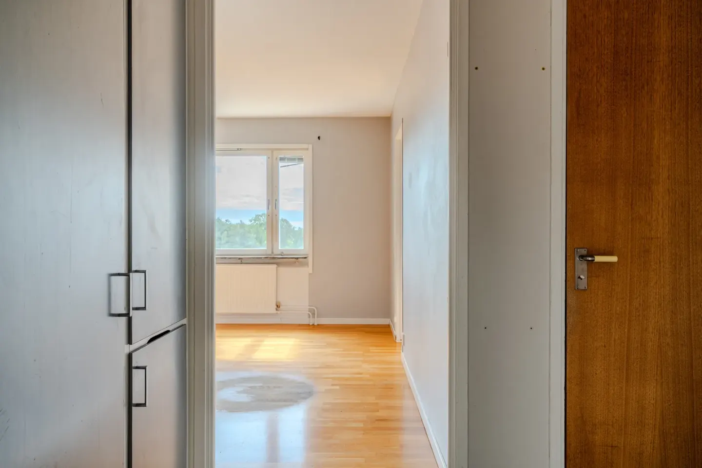 Bostadsrätt med 1 rum på Jupitervägen 15 i Nyköping, bild 2 av 4