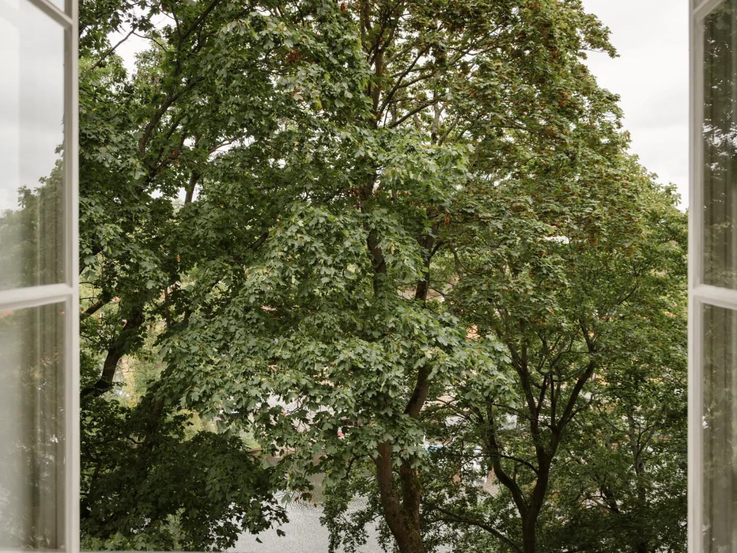 Bostadsrätt med 1 rum på Heleneborgsgatan 36B i Stockholm, bild 5 av 5