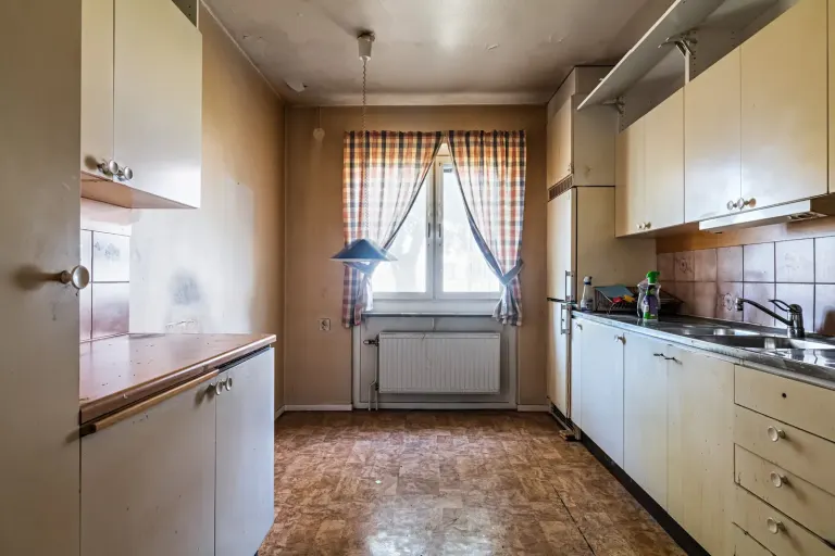 Bostadsrätt med 1 rum på Hagmarksgatan 27A i Örebro, bild 4 av 4