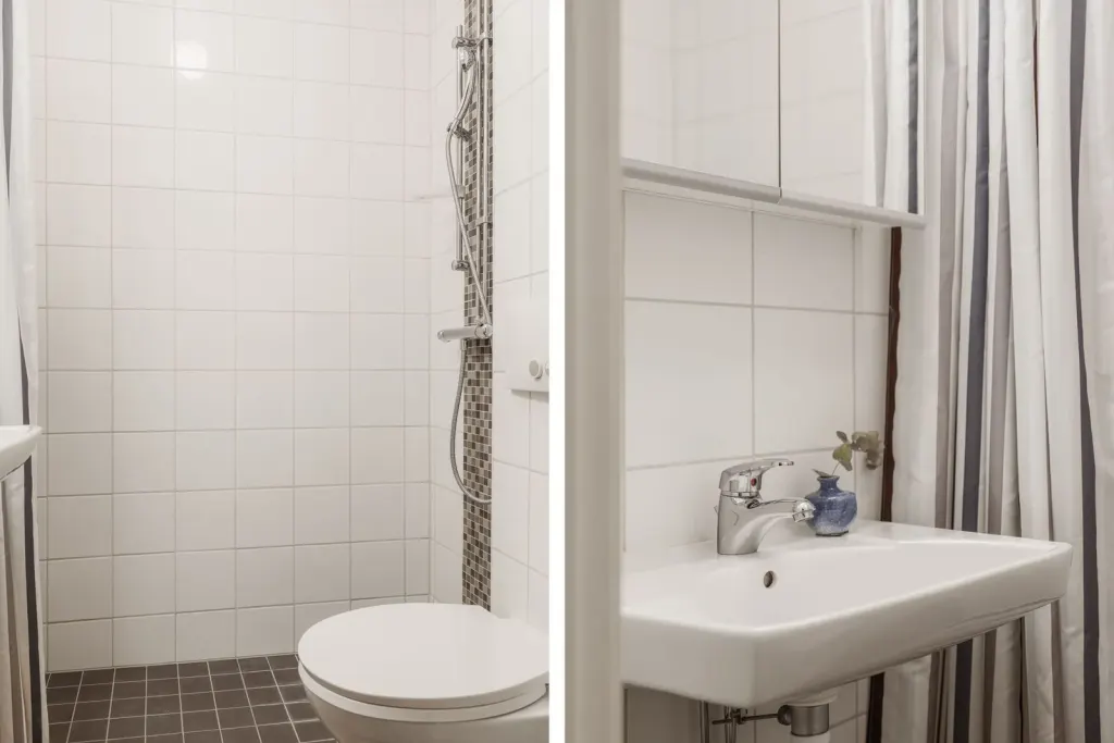 Bostadsrätt med 1 rum på Vårgatan 13 i Malmö, bild 3 av 4