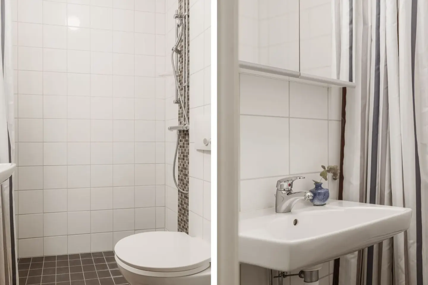 Bostadsrätt med 1 rum på Vårgatan 13 i Malmö, bild 3 av 4