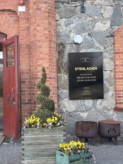 Hyresrätt med 2 rum på Trädgårdsmästeriets väg 9A i Sigtuna, bild 2 av 5
