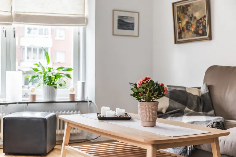 Bostadsrätt med 2 rum på Ulvsbygatan 22A i Karlstad, bild 2 av 4