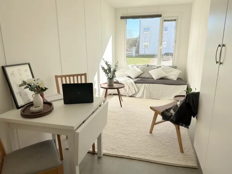 Hyresrätt med 1 rum på Djupdalsvägen 11A i Sollentuna