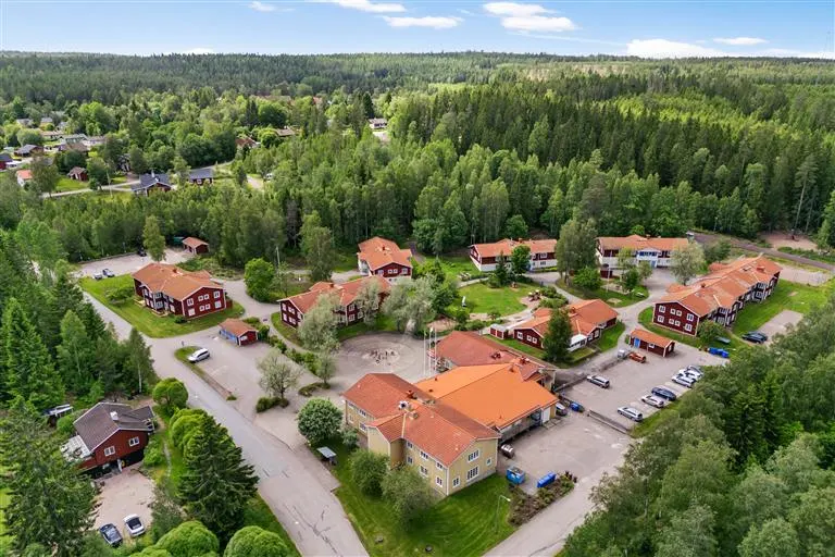 Hyresrätt med 1,5 rum på Kopparvägen 2 i Hedemora, bild 4 av 4