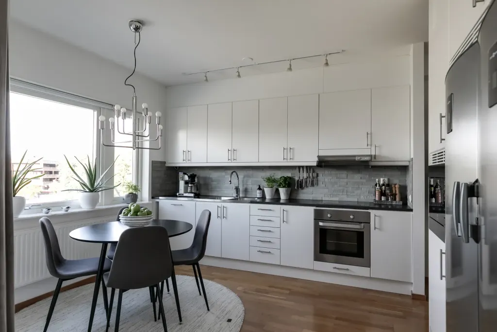 Bostadsrätt med 3 rum på Täppan 1 i Örebro, bild 4 av 4