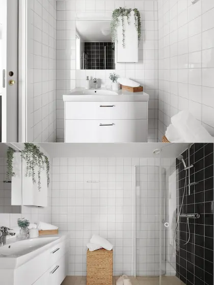 Hyresrätt med 2 rum på Hanstavägen 51 i Stockholm