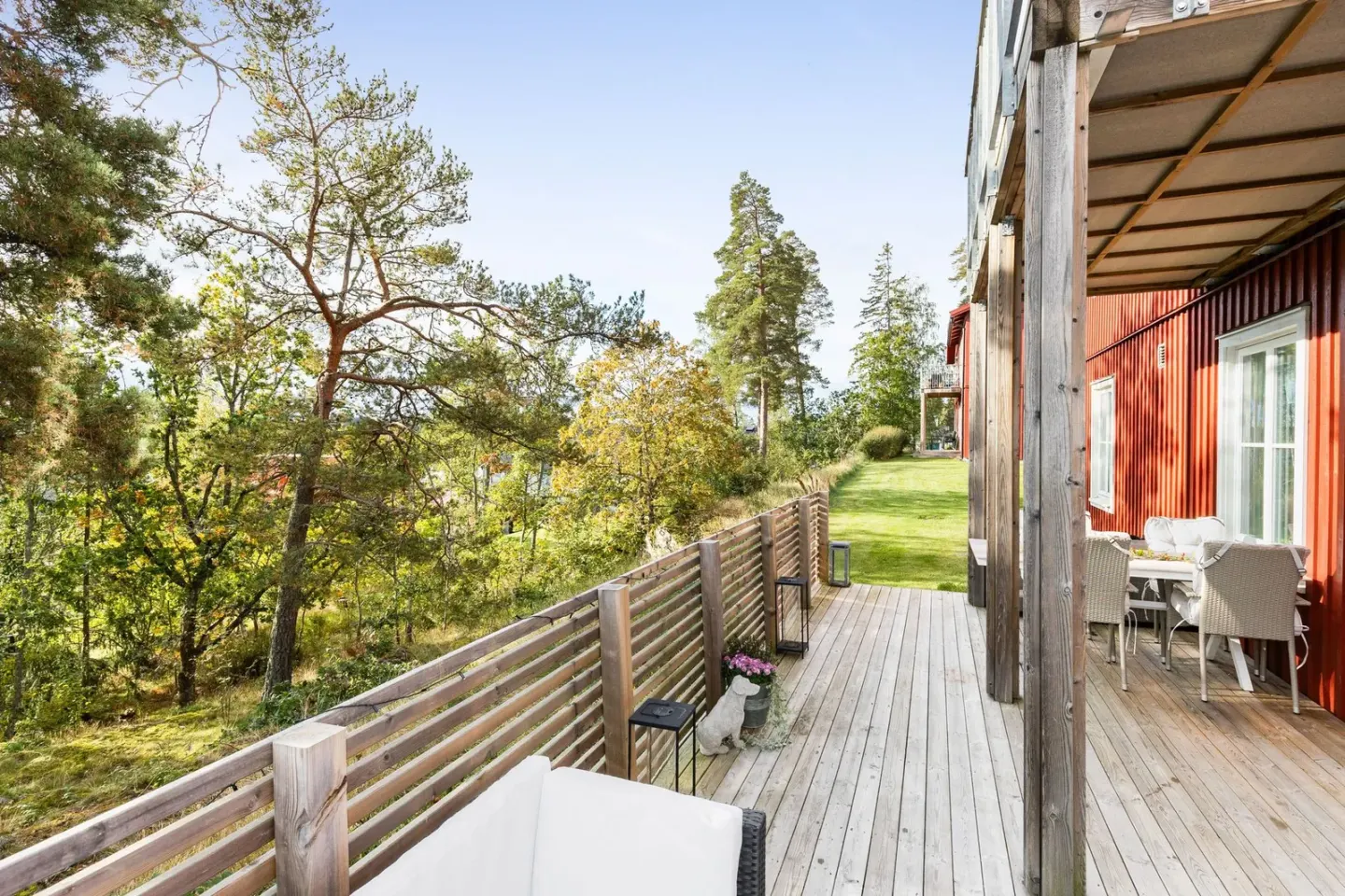 Bostadsrätt med 2 rum på Rådjursvägen 25 i Strängnäs