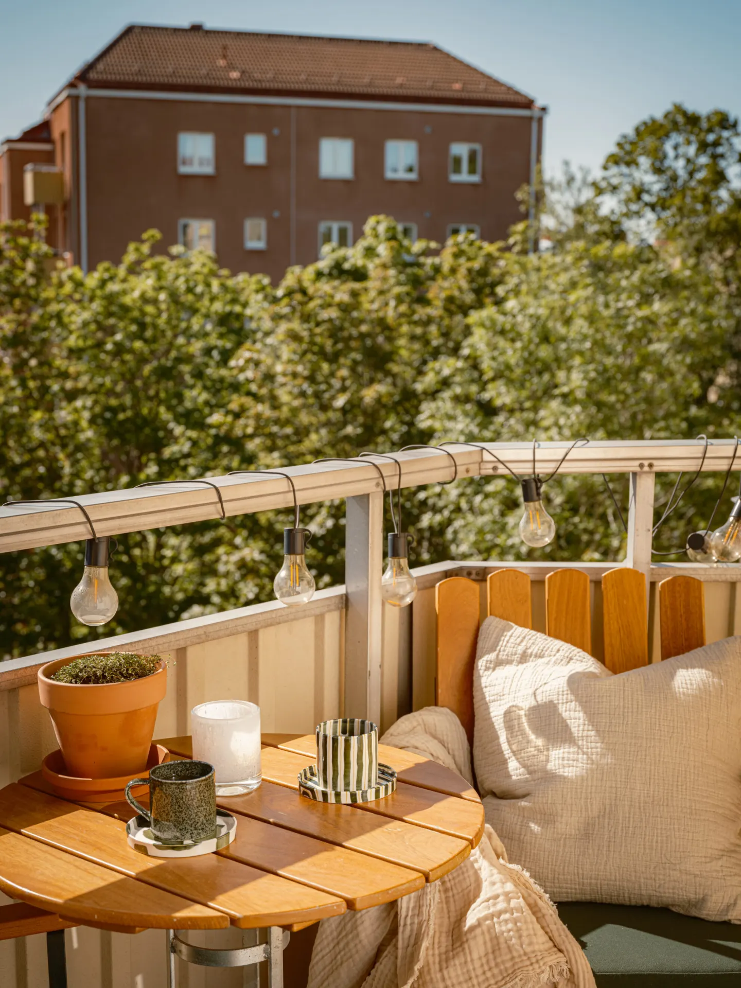 Bostadsrätt med 2 rum på Vantgatan 1B i Göteborg, bild 5 av 5