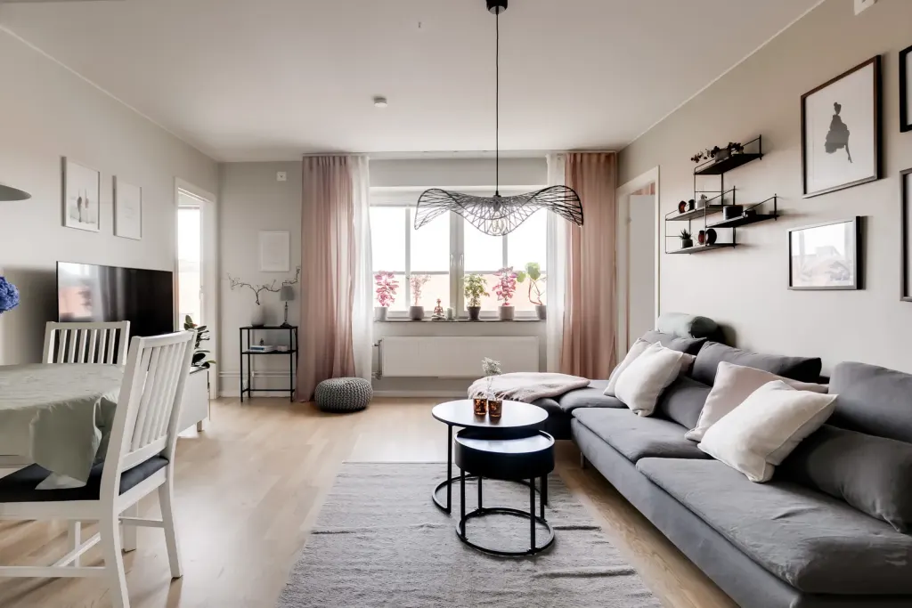 Bostadsrätt med 4 rum på Chamottevägen 17 i Värmdö, bild 3 av 4
