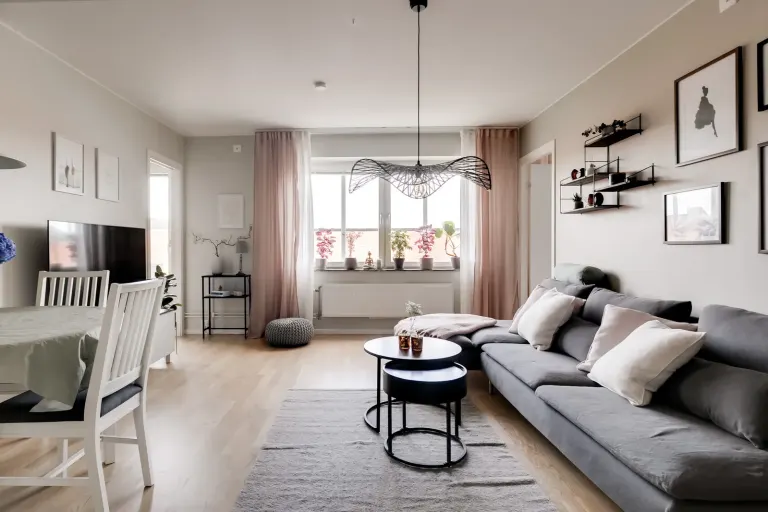 Bostadsrätt med 4 rum på Chamottevägen 17 i Värmdö, bild 3 av 4