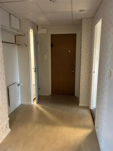 Hyresrätt med 3 rum på Berggatan 14 E i Sala, bild 2 av 5