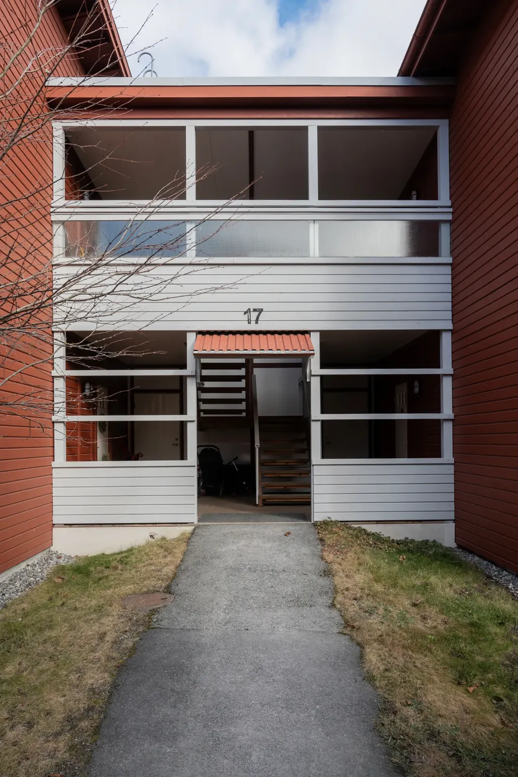 Bostadsrätt med 3 rum på Visirvägen 17 i Huddinge, bild 3 av 4