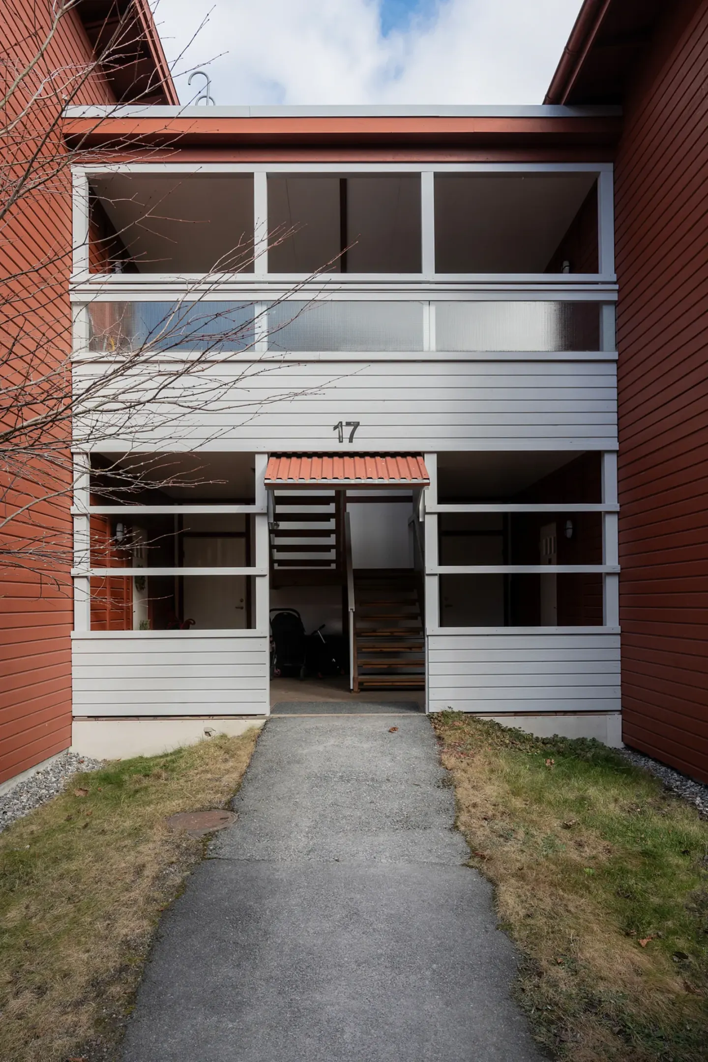 Bostadsrätt med 3 rum på Visirvägen 17 i Huddinge, bild 3 av 4
