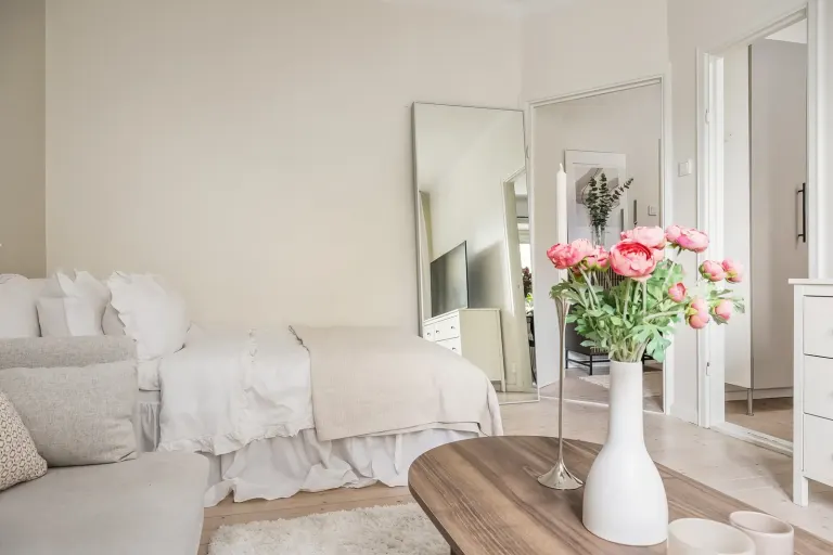 Bostadsrätt med 1 rum på Tingstagatan 5C i Norrköping, bild 2 av 4