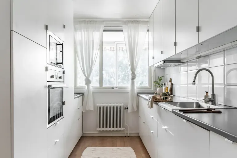Bostadsrätt med 3 rum på Poppelvägen 31 i Kristianstad, bild 3 av 4