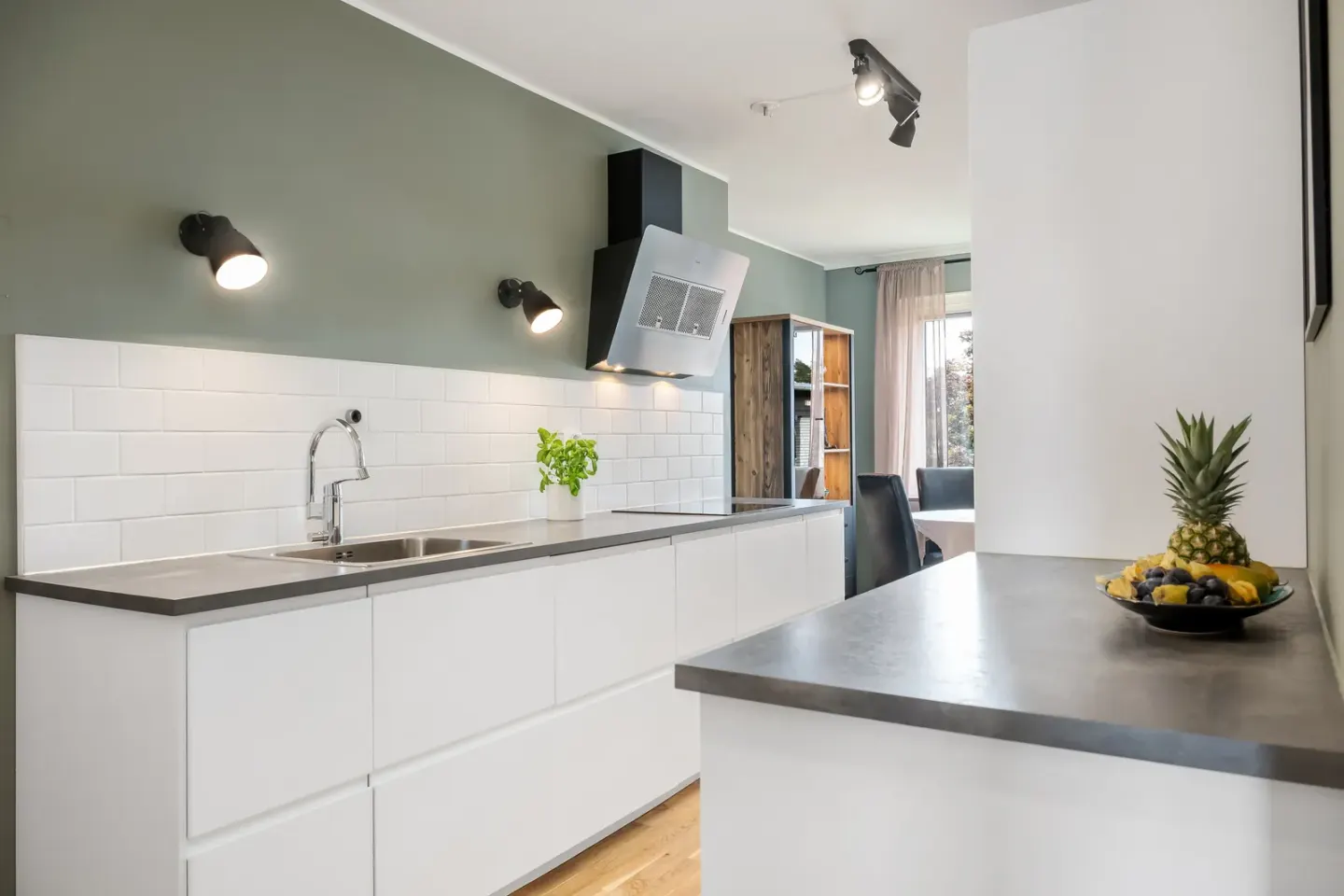 Bostadsrätt med 3 rum på Morängatan 24 i Norrköping