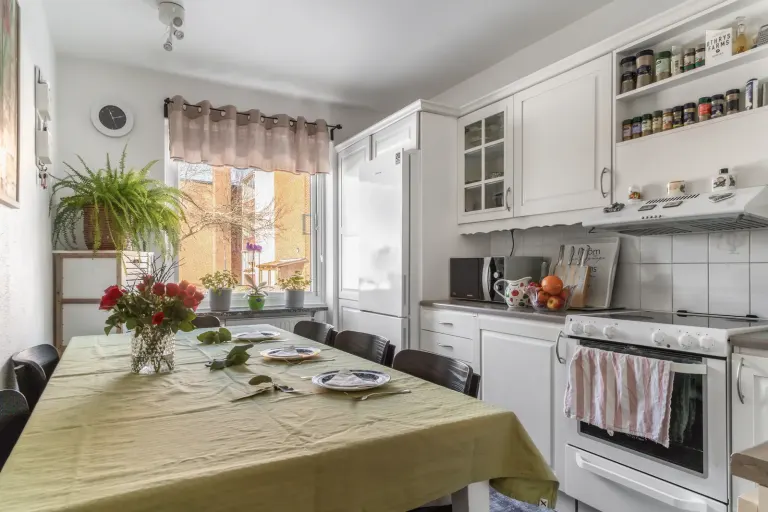 Bostadsrätt med 2 rum på Näsbychaussén 62B i Kristianstad, bild 2 av 4