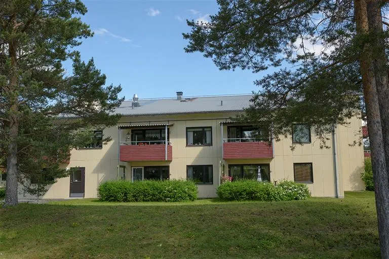 Hyresrätt med 1 rum på Önevägen 200 i Östersund, bild 3 av 4