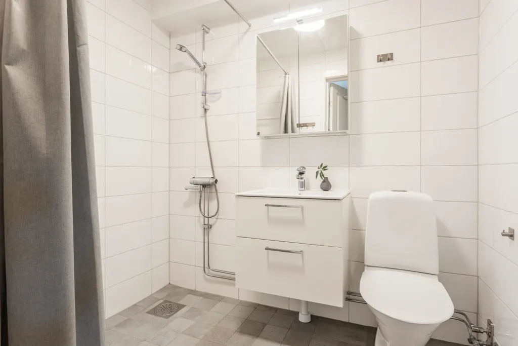 Bostadsrätt med 4 rum på Mickels väg 10A i Jönköping, bild 2 av 4