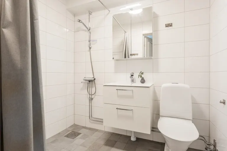 Bostadsrätt med 4 rum på Mickels väg 10A i Jönköping, bild 2 av 4