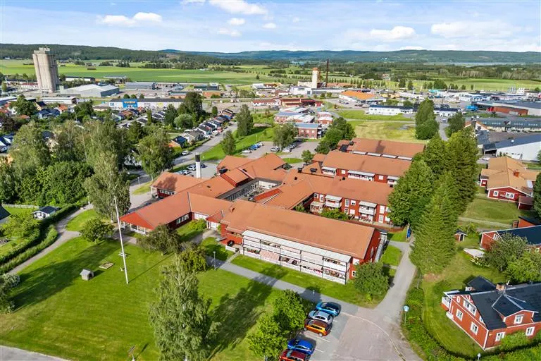 Hyresrätt med 1 rum på Vintergatan 2 A i Hedemora, bild 2 av 2