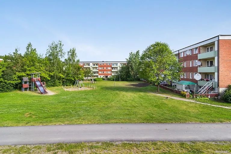 Hyresrätt med 3 rum på Karl Hovbergsgatan 13C i Eskilstuna, bild 5 av 5