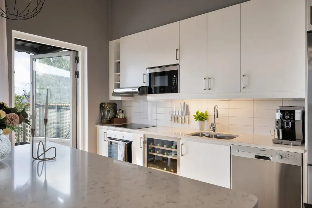 Bostadsrätt med 2 rum på Ellen Mobergs gata 16 i Norrköping, bild 3 av 4