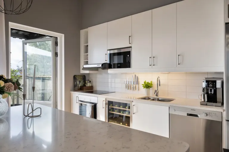 Bostadsrätt med 2 rum på Ellen Mobergs gata 16 i Norrköping, bild 3 av 4