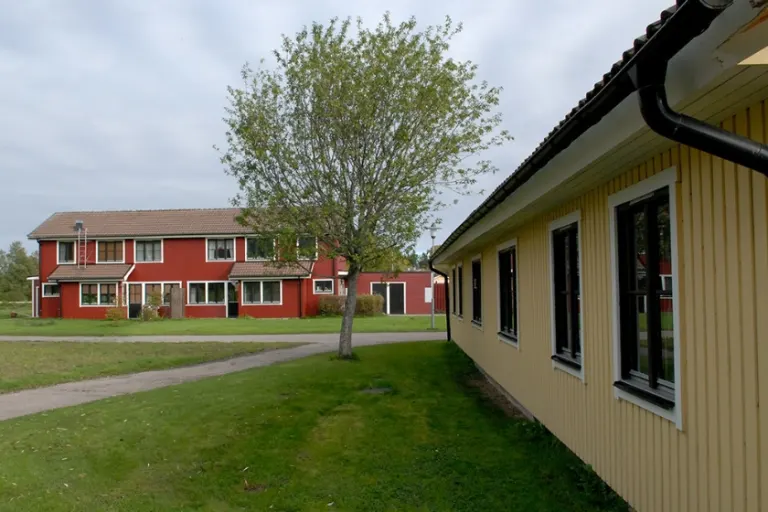 Hyresrätt med 3 rum på Hornbergsvägen 5J i Tierp, bild 2 av 2