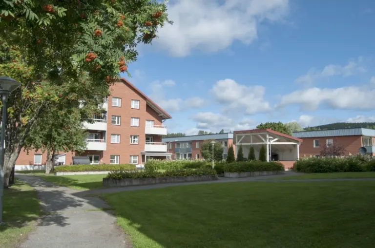 Hyresrätt med 2 rum på Storgatan 40 i Sollefteå, bild 2 av 2