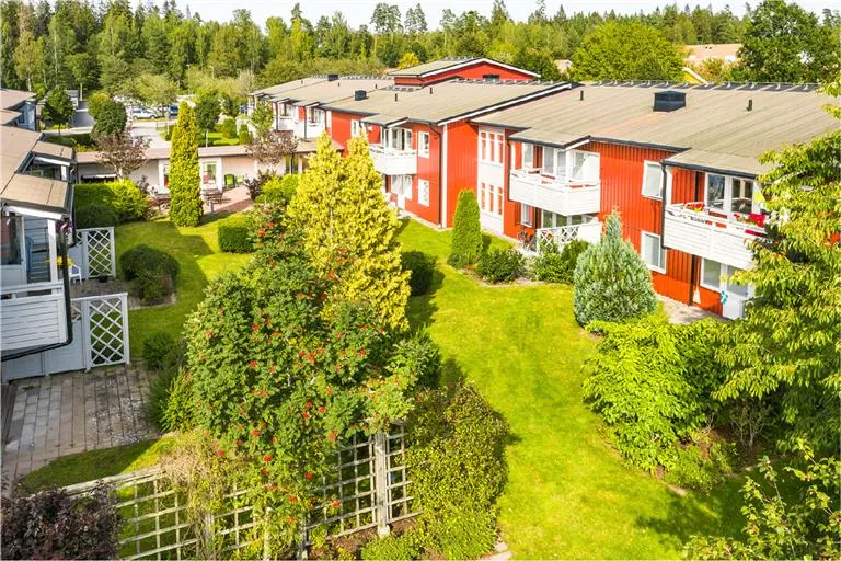 Hyresrätt med 2 rum på Valdemarsgatan 44B i Värnamo, bild 2 av 2