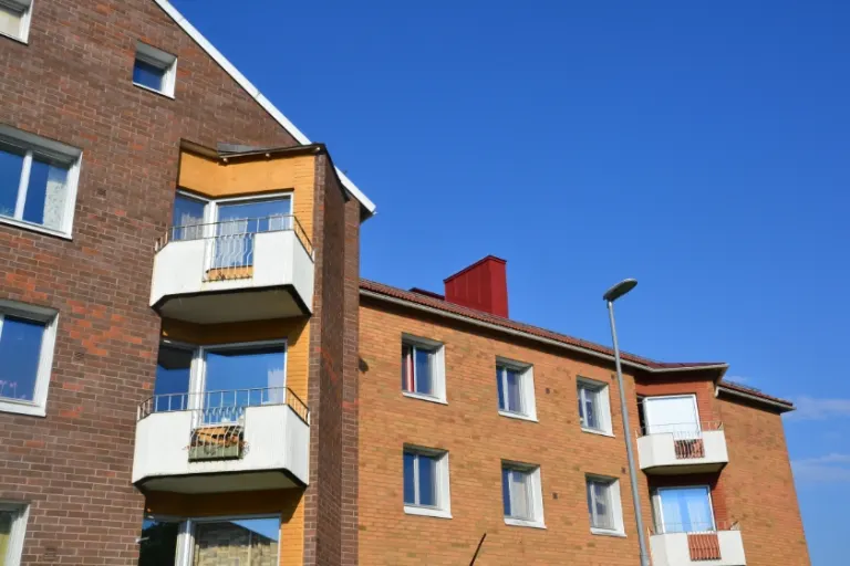 Hyresrätt med 2 rum på Duvgatan 63 i Jönköping