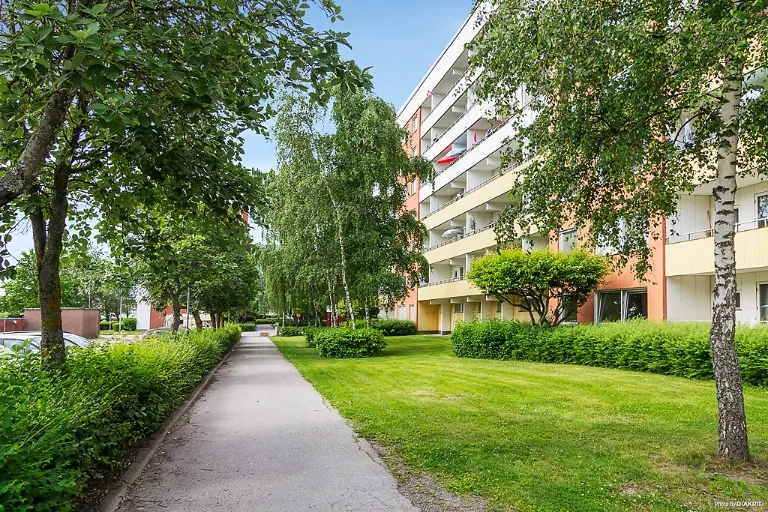 Hyresrätt med 3 rum på Karl Hovbergsgatan 41A i Eskilstuna, bild 5 av 5