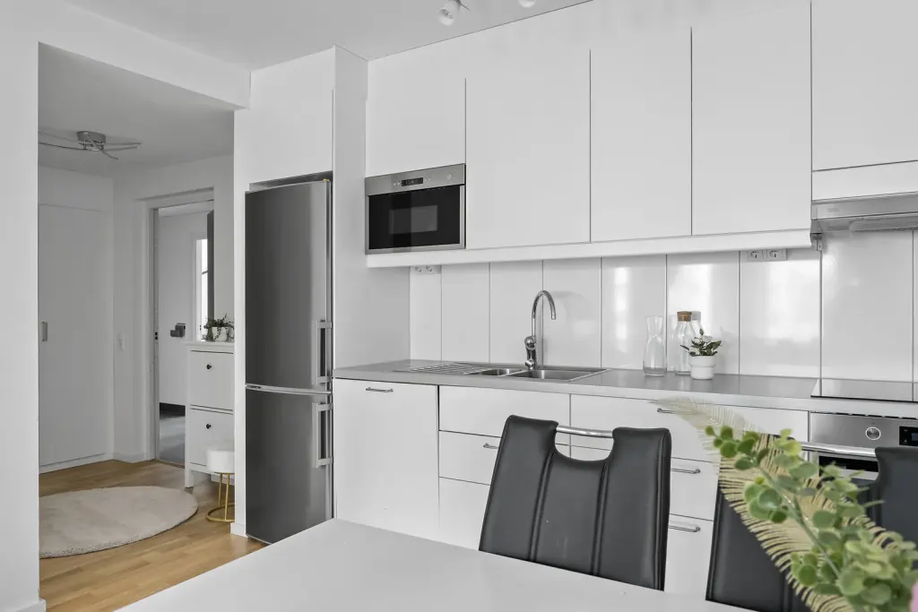 Bostadsrätt med 2 rum på Gunnarsberg 9 i Kungälv, bild 2 av 4