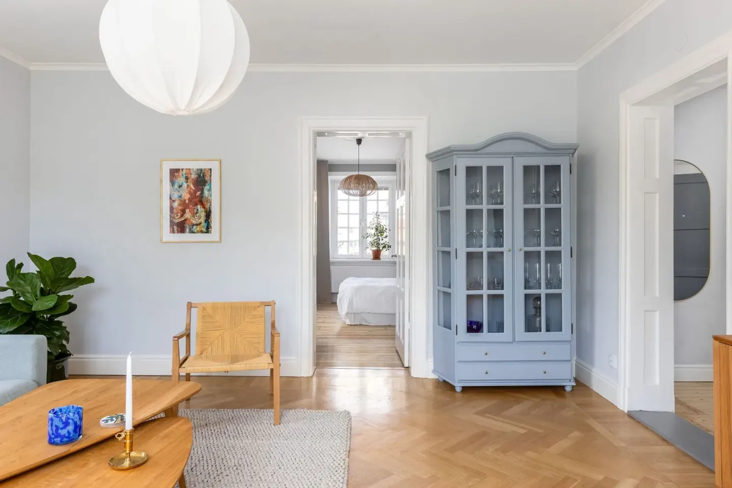 Bostadsrätt med 2 rum på Skyttegatan 4A i Linköping