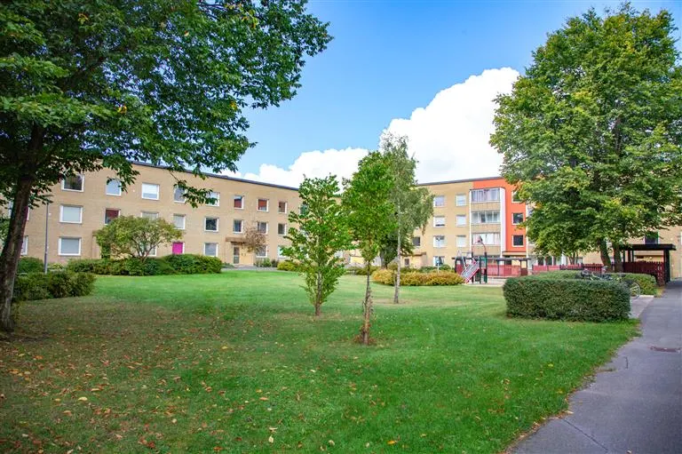 Hyresrätt med 2 rum på Vemmenhögsgatan 44 i Kristianstad, bild 4 av 5