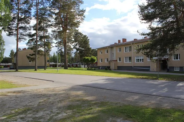 Hyresrätt med 2 rum på Mohedsvägen 55 i Söderhamn