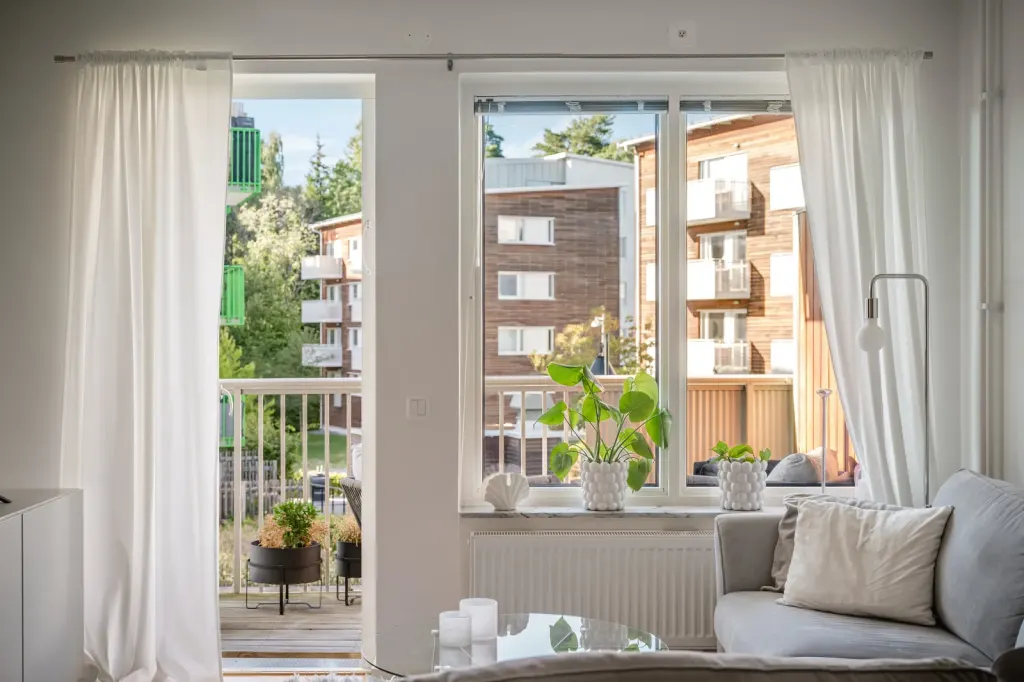 Bostadsrätt med 2 rum på Boplatsvägen 9 i Sundbyberg, bild 4 av 4
