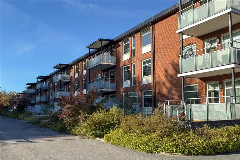 Hyresrätt med 2 rum på Varbergagatan 5 i Örebro, bild 2 av 5