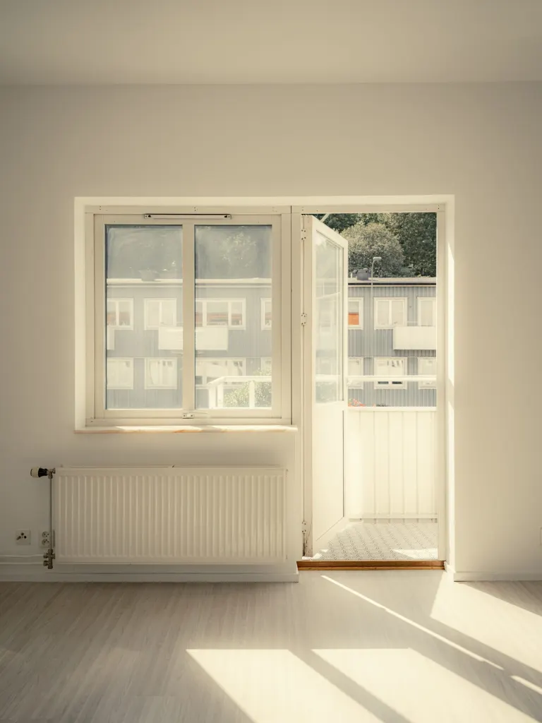 Bostadsrätt med 1 rum på Lilla Munkebäcksgatan 7C i Göteborg, bild 3 av 5
