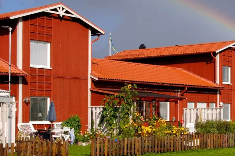 Hyresrätt med 5 rum på Makrillvägen 57 i Tierp