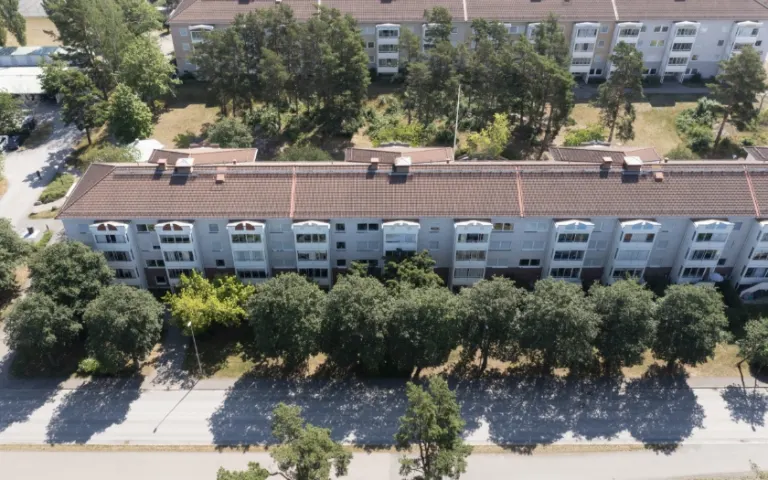 Hyresrätt med 2 rum på Arkitektvägen 1 i Oskarshamn, bild 2 av 3