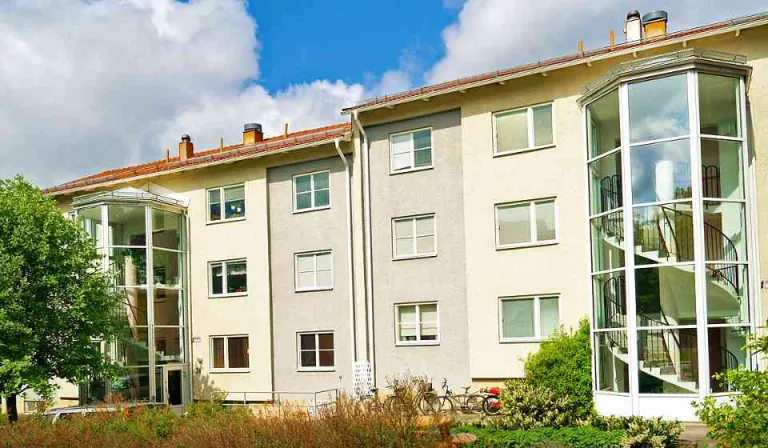 Hyresrätt med 1 rum på Solvändan 3A i Linköping