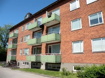 Hyresrätt med 1 rum på Billerudsgatan 21 A i Säffle