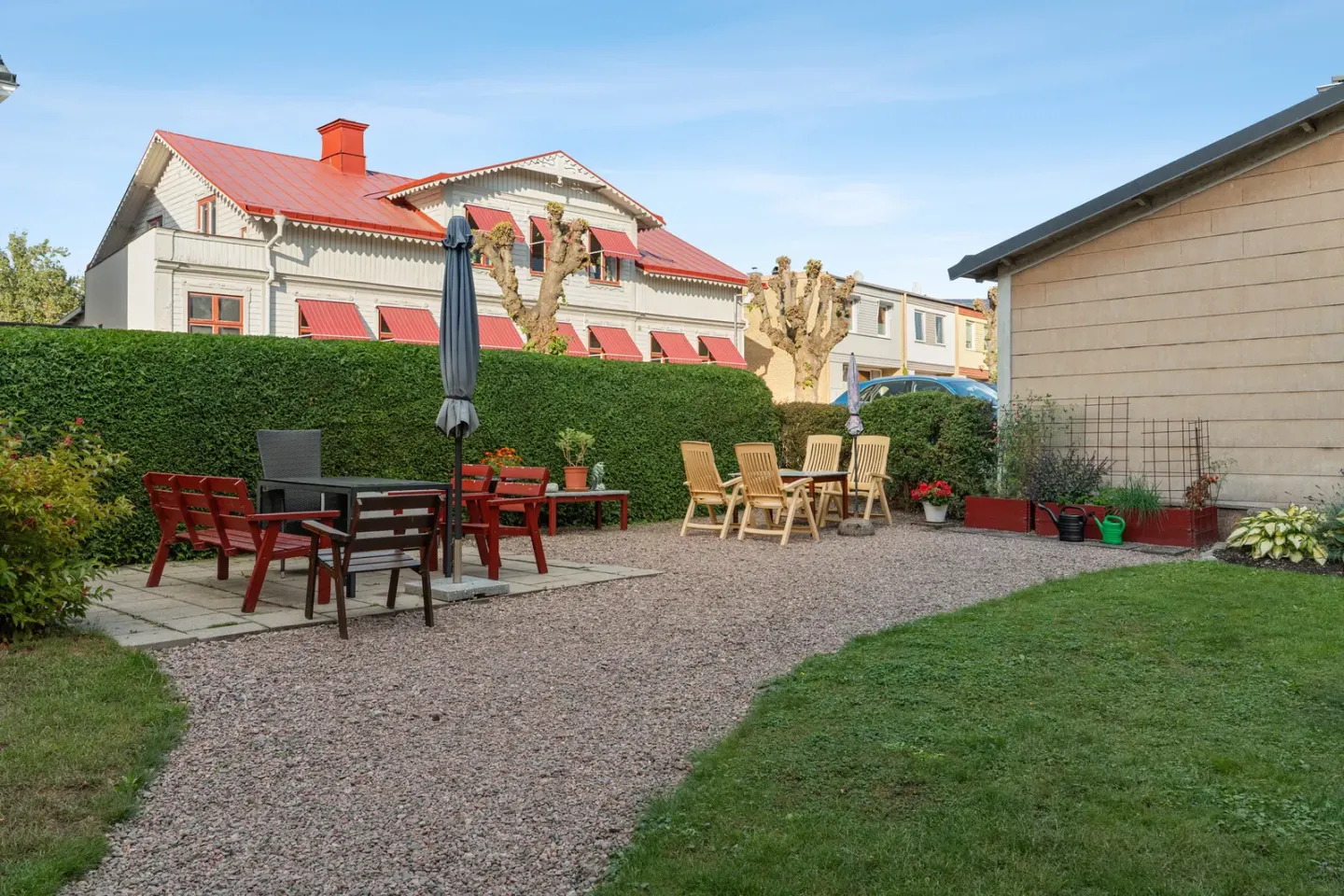 Bostadsrätt med 3 rum på Vattengränd 2B i Nyköping