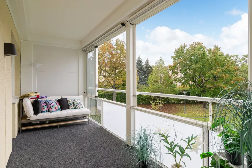 Bostadsrätt med 3 rum på Ryddalsgatan 6B i Linköping, bild 2 av 4